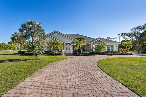 A home in Jupiter