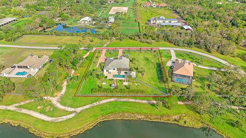 A home in Jupiter