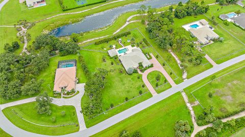 A home in Jupiter