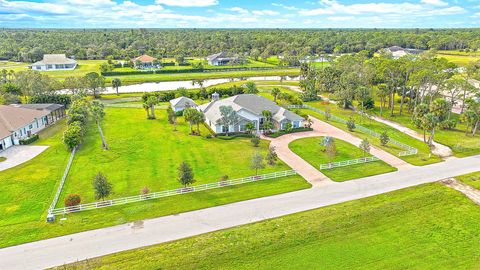 A home in Jupiter