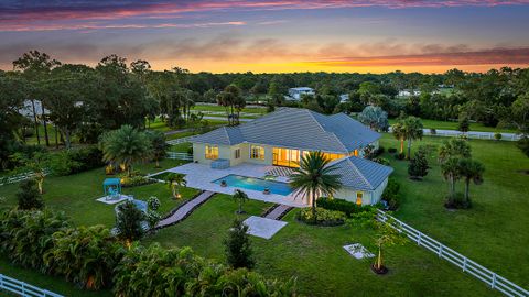 A home in Jupiter