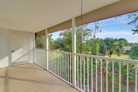 A home in Tequesta