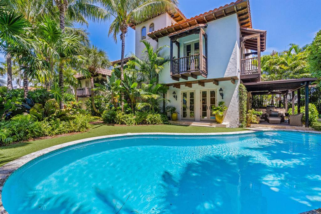 EL CID SECOND ADD - Residential