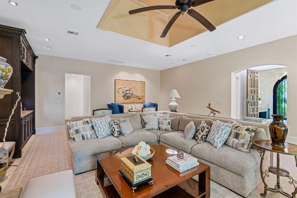 EL CID SECOND ADD - Residential