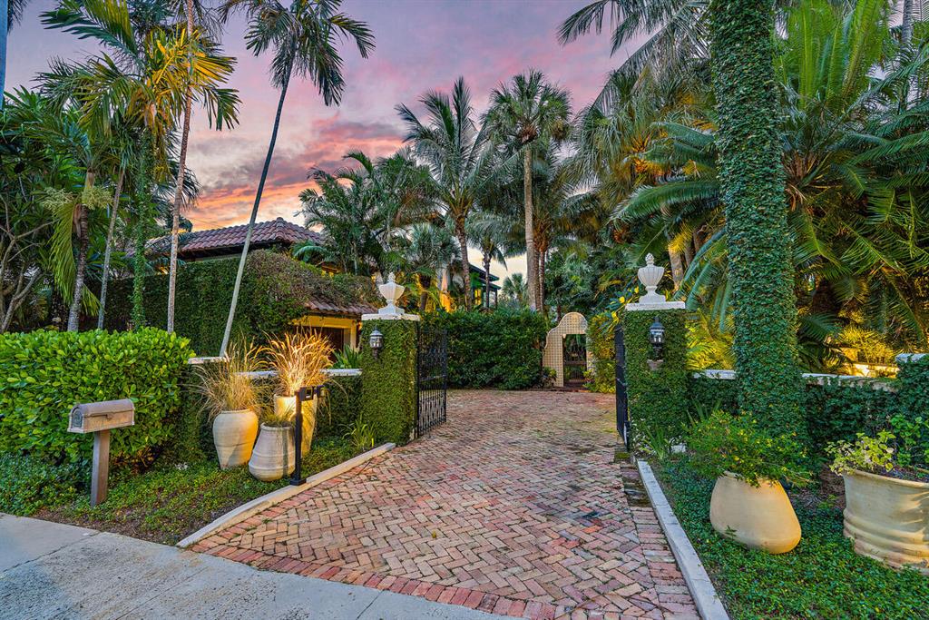 EL CID SECOND ADD - Residential