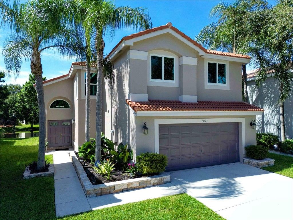 Photo of 8093 Red Reef Lane, Boynton Beach, FL 33436 (MLS # F10464856)