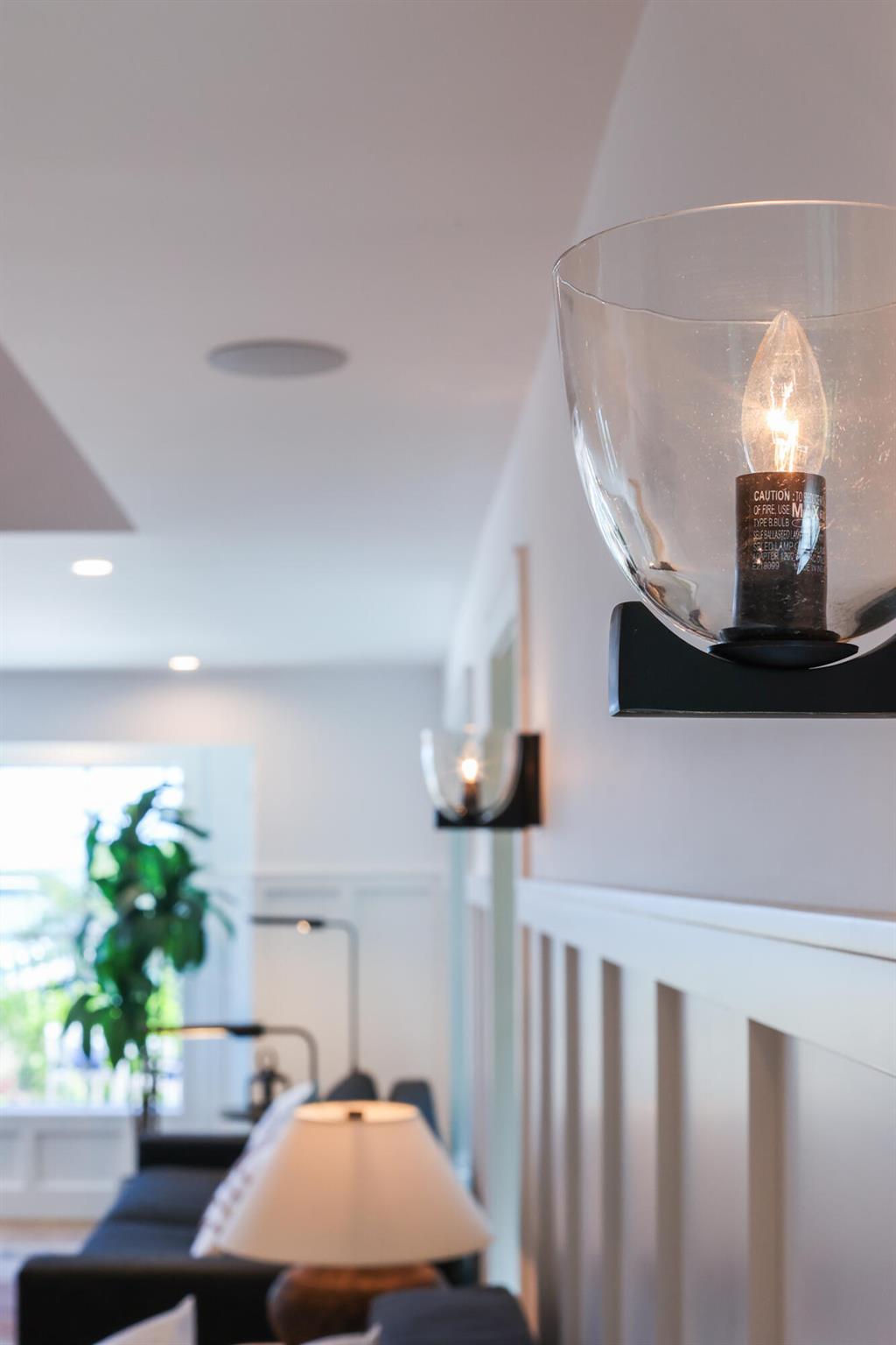 Sewalls Point - Residential