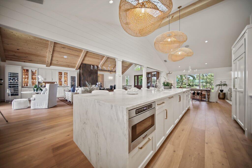 Sewalls Point - Residential