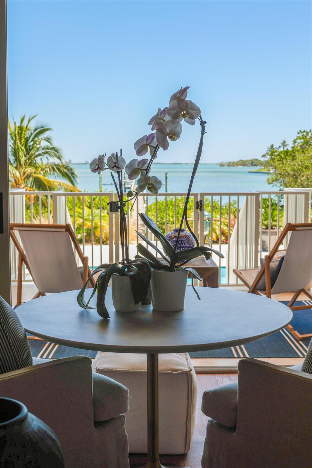 Sewalls Point - Residential