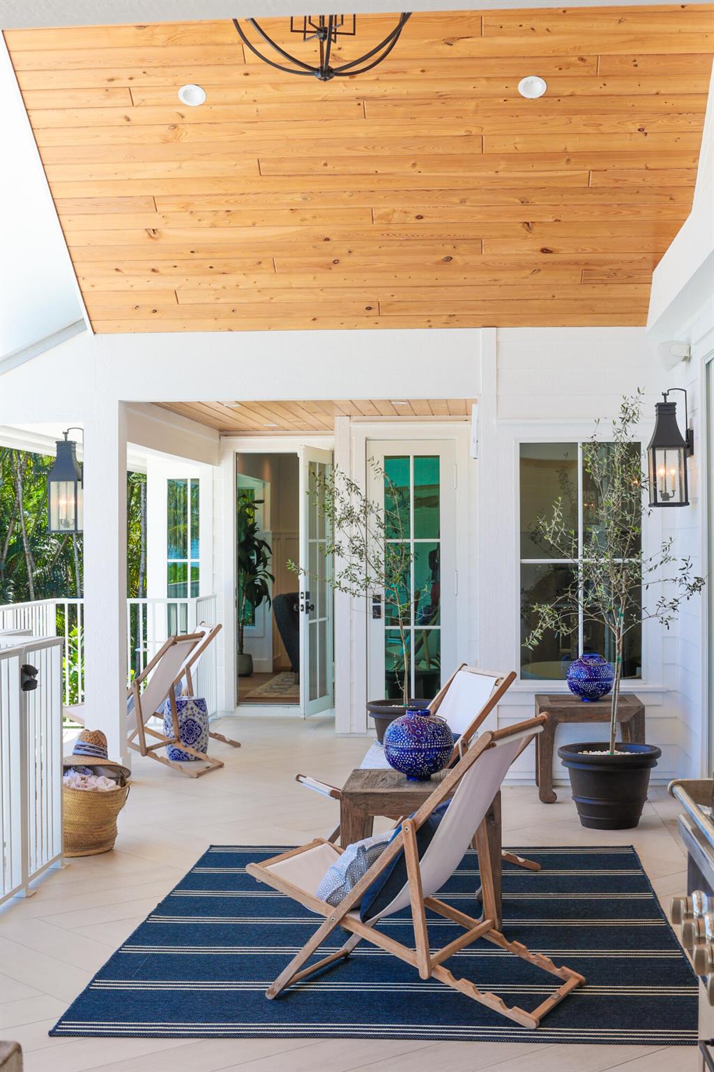 Sewalls Point - Residential