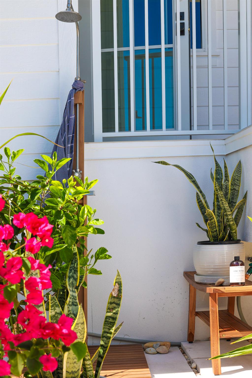 Sewalls Point - Residential