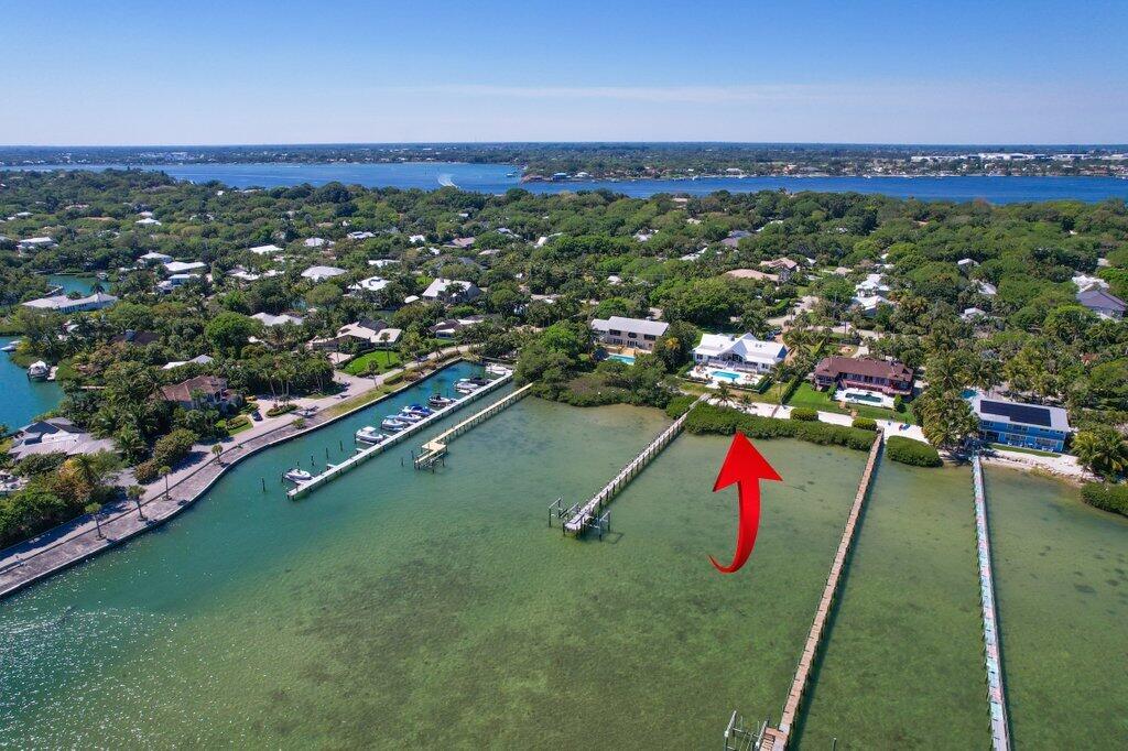 Sewalls Point - Residential