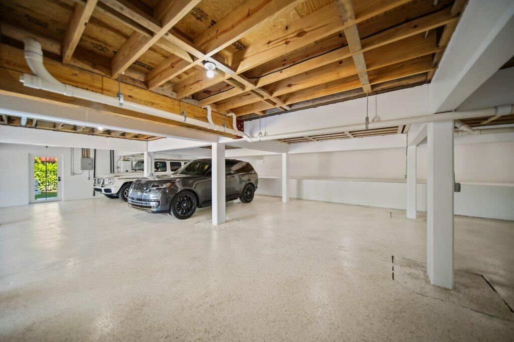 Sewalls Point - Residential