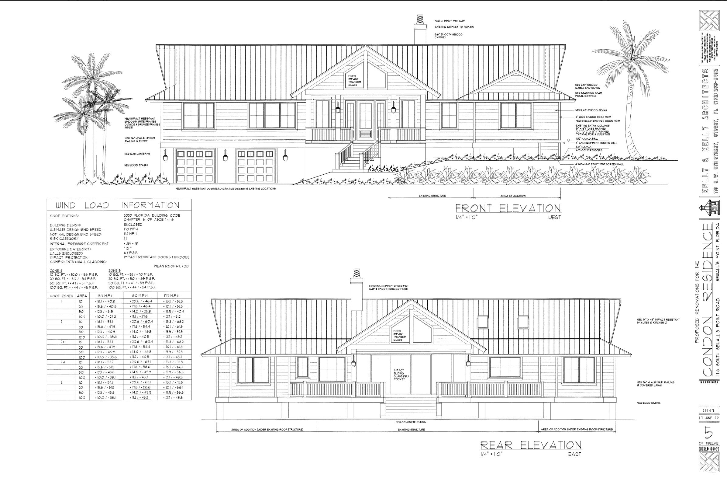 Sewalls Point - Residential