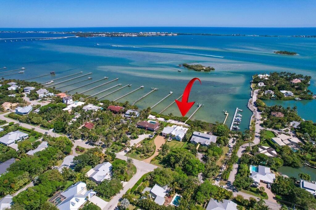 Sewalls Point - Residential