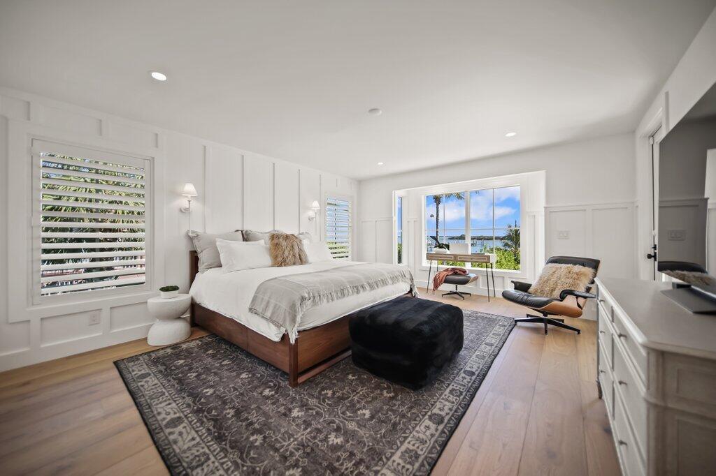 Sewalls Point - Residential