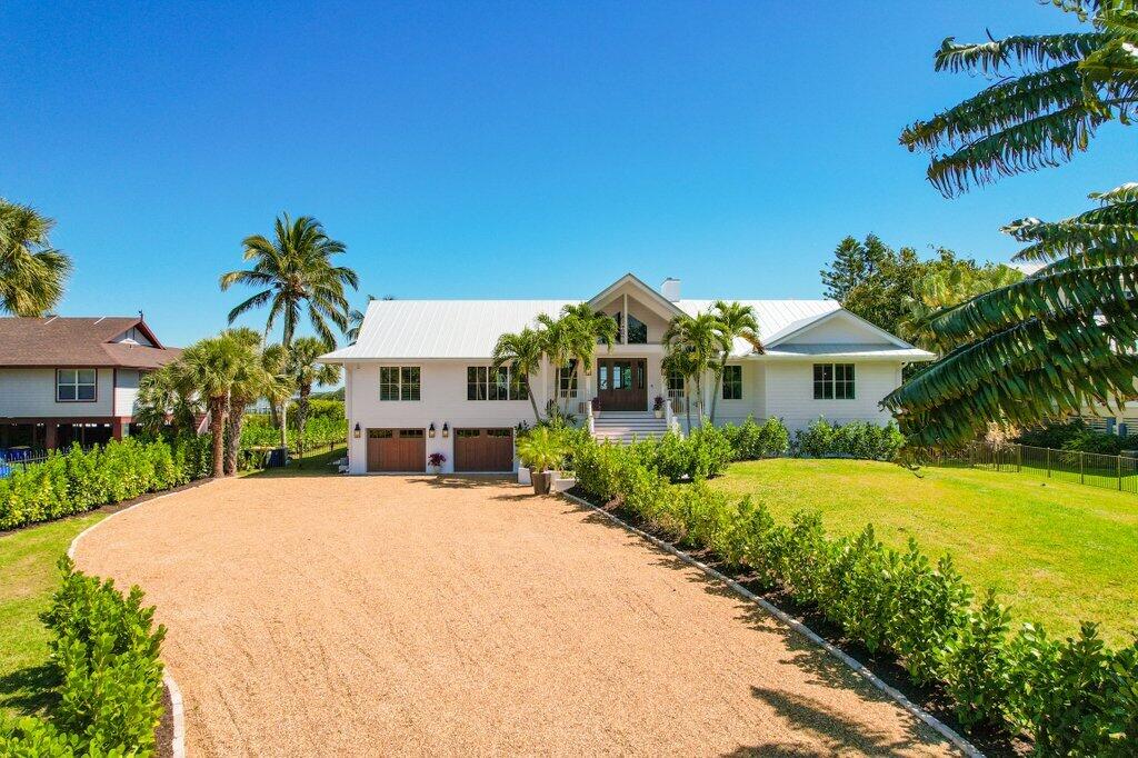 Sewalls Point - Residential