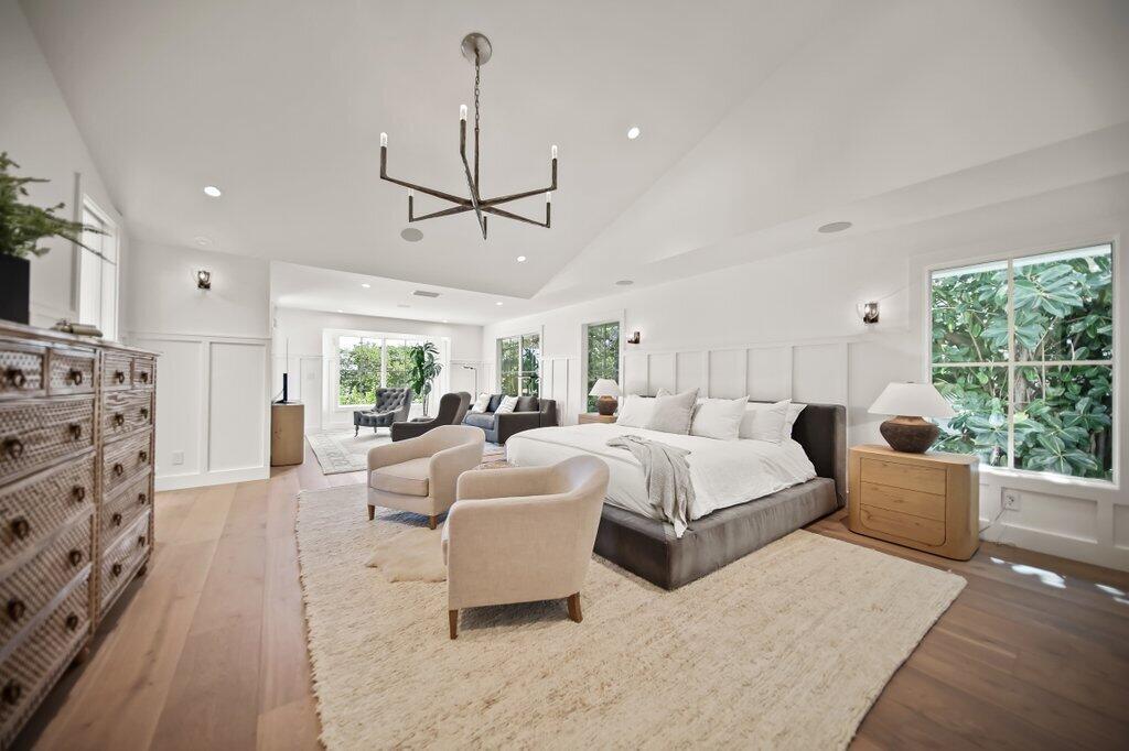 Sewalls Point - Residential