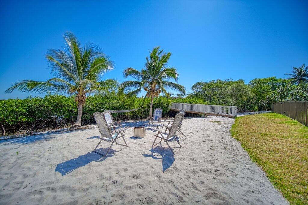 Sewalls Point - Residential