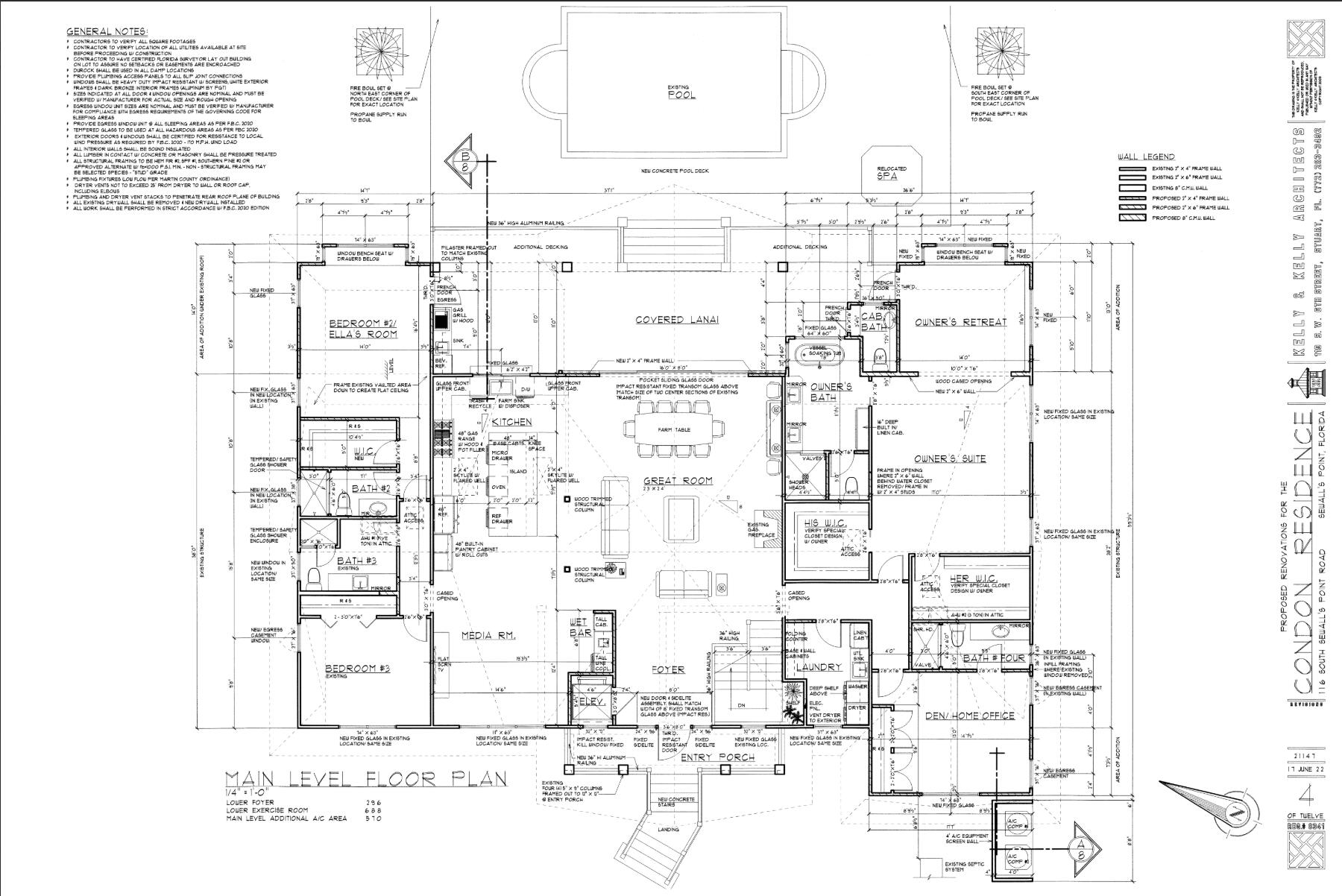 Sewalls Point - Residential
