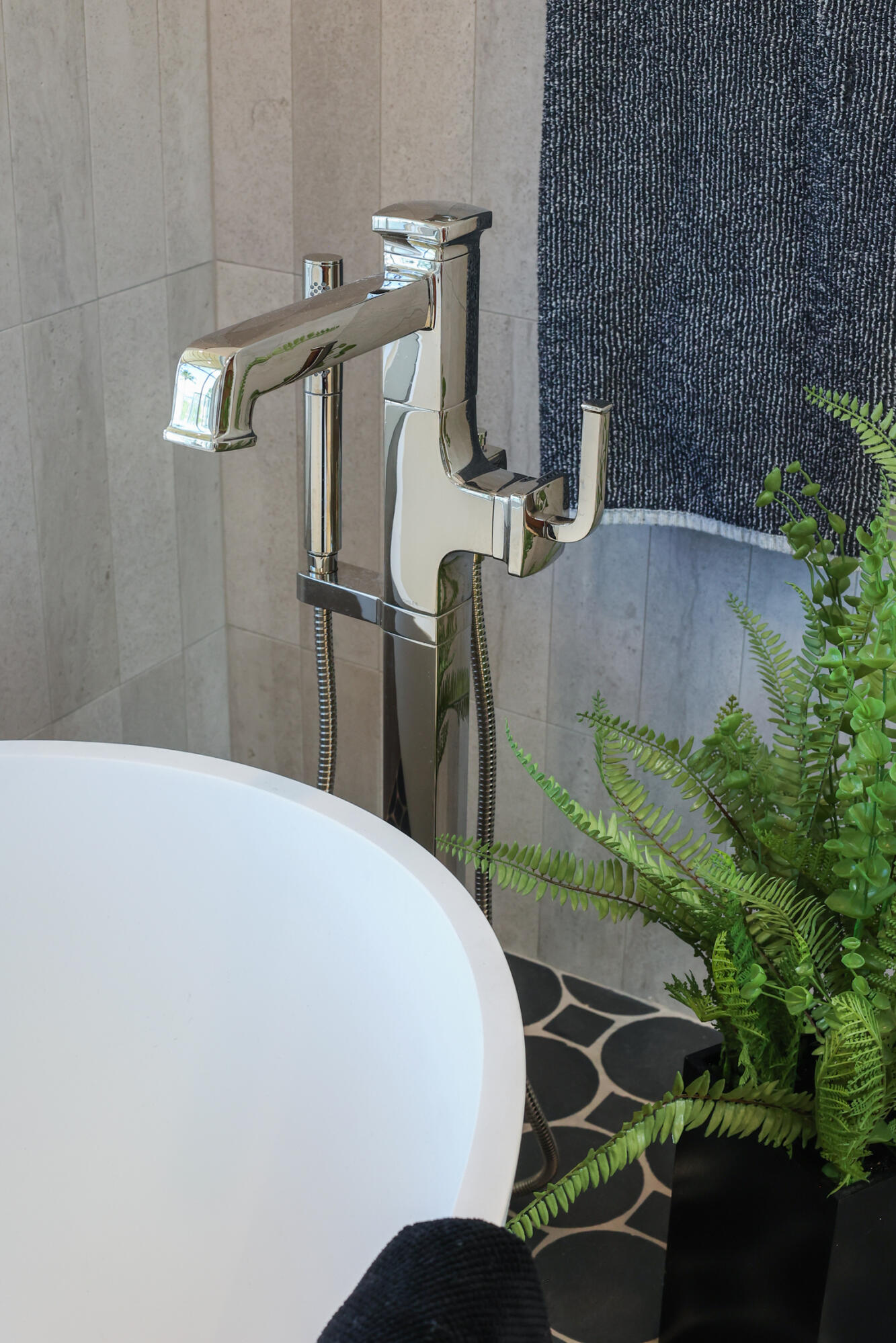 Sewalls Point - Residential