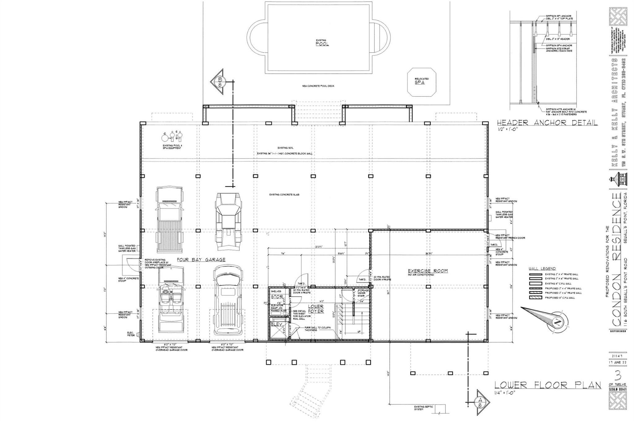Sewalls Point - Residential