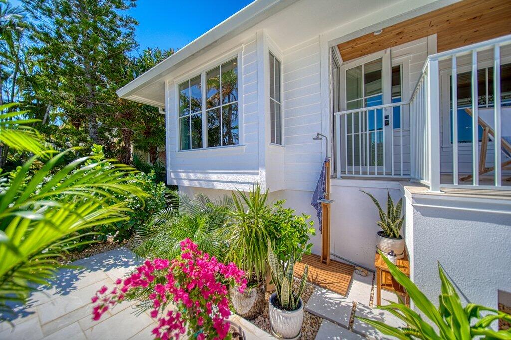 Sewalls Point - Residential