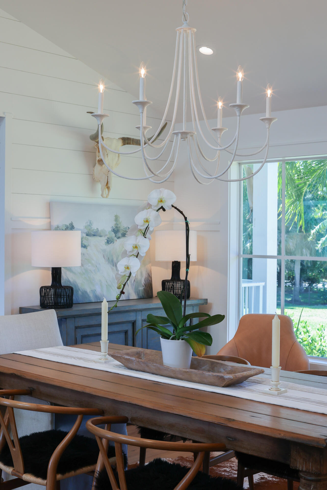 Sewalls Point - Residential