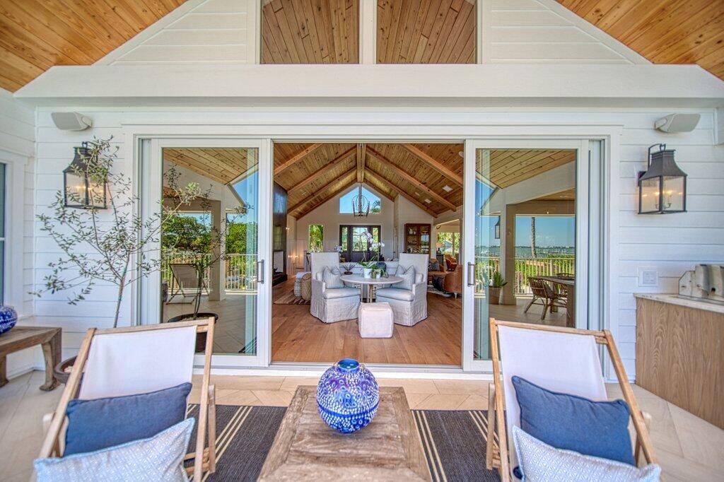 Sewalls Point - Residential