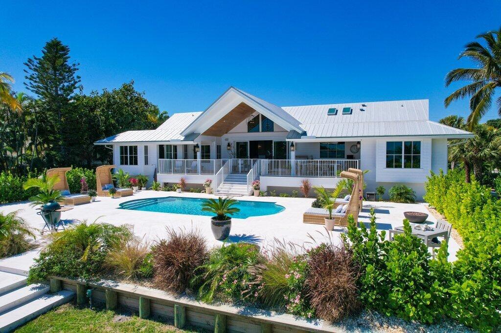 Sewalls Point - Residential