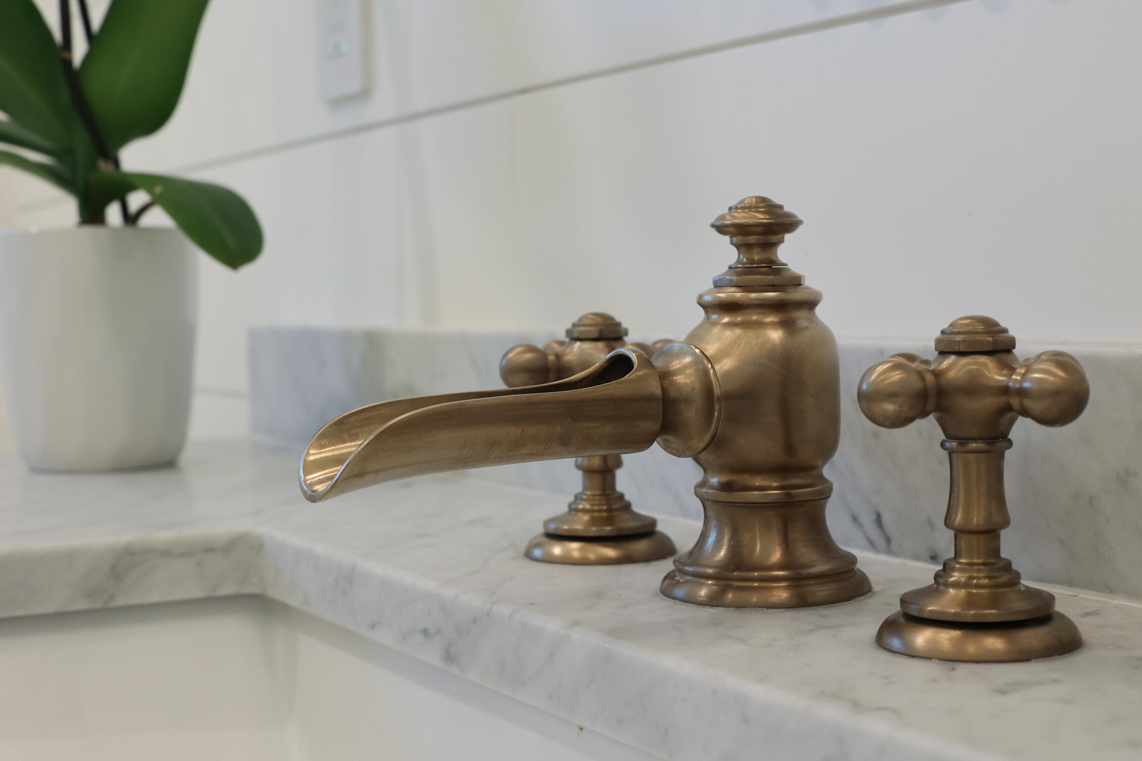 Sewalls Point - Residential