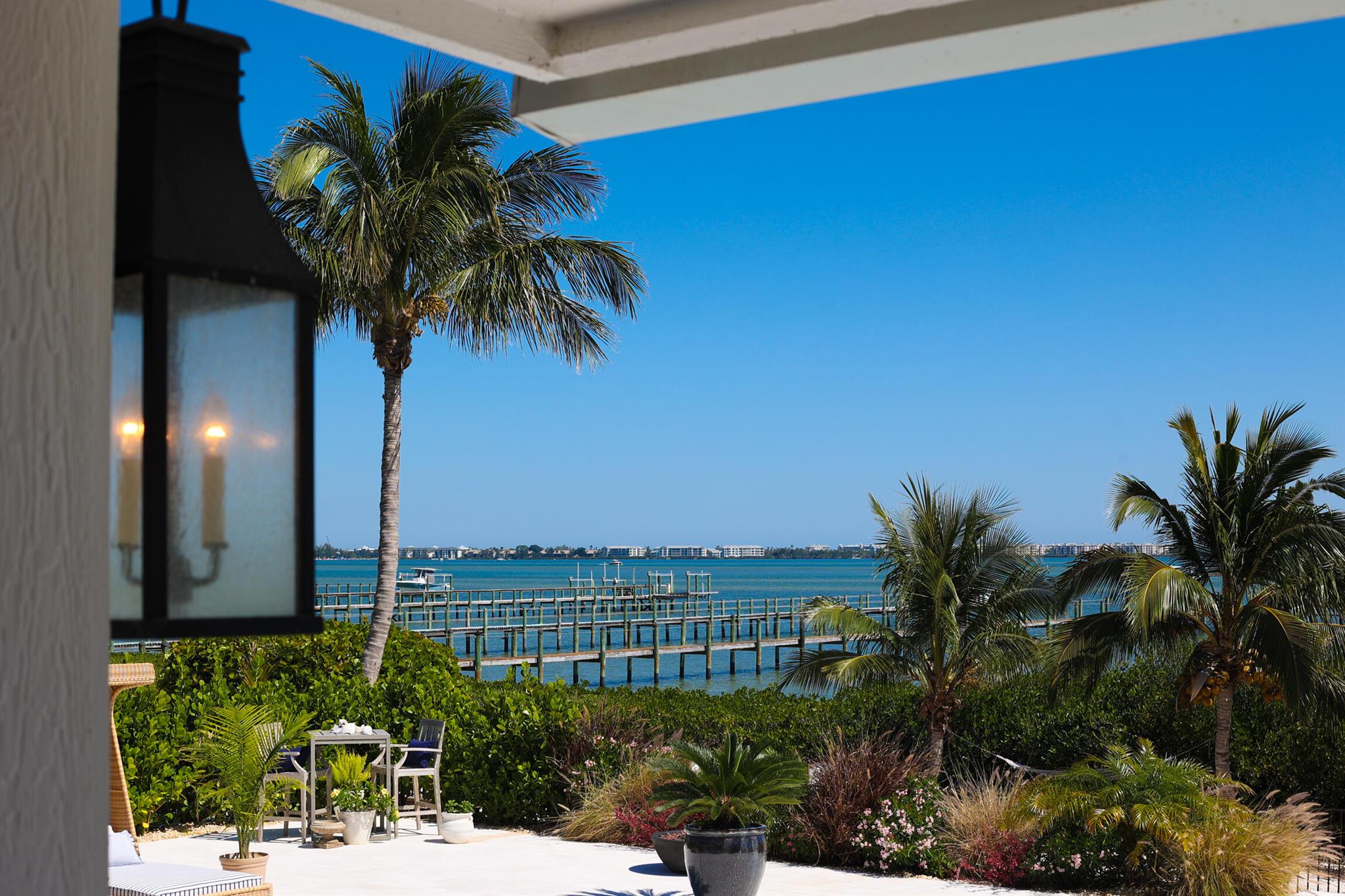 Sewalls Point - Residential