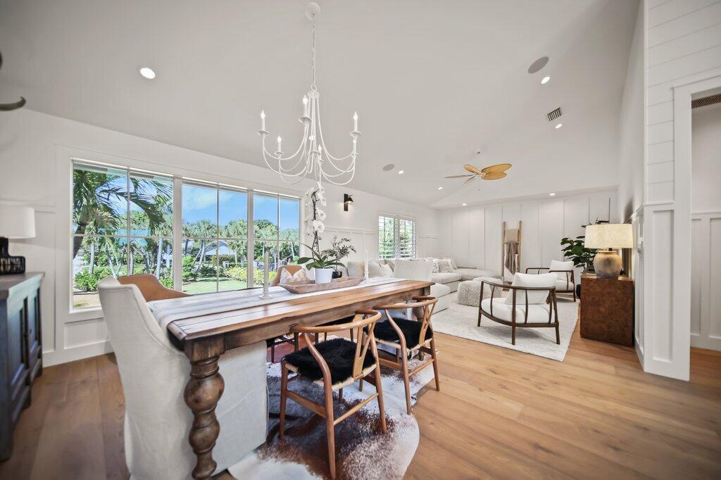 Sewalls Point - Residential