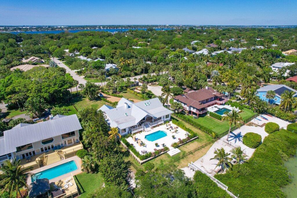 Sewalls Point - Residential