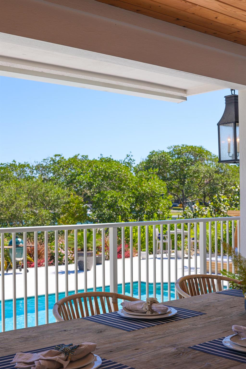 Sewalls Point - Residential