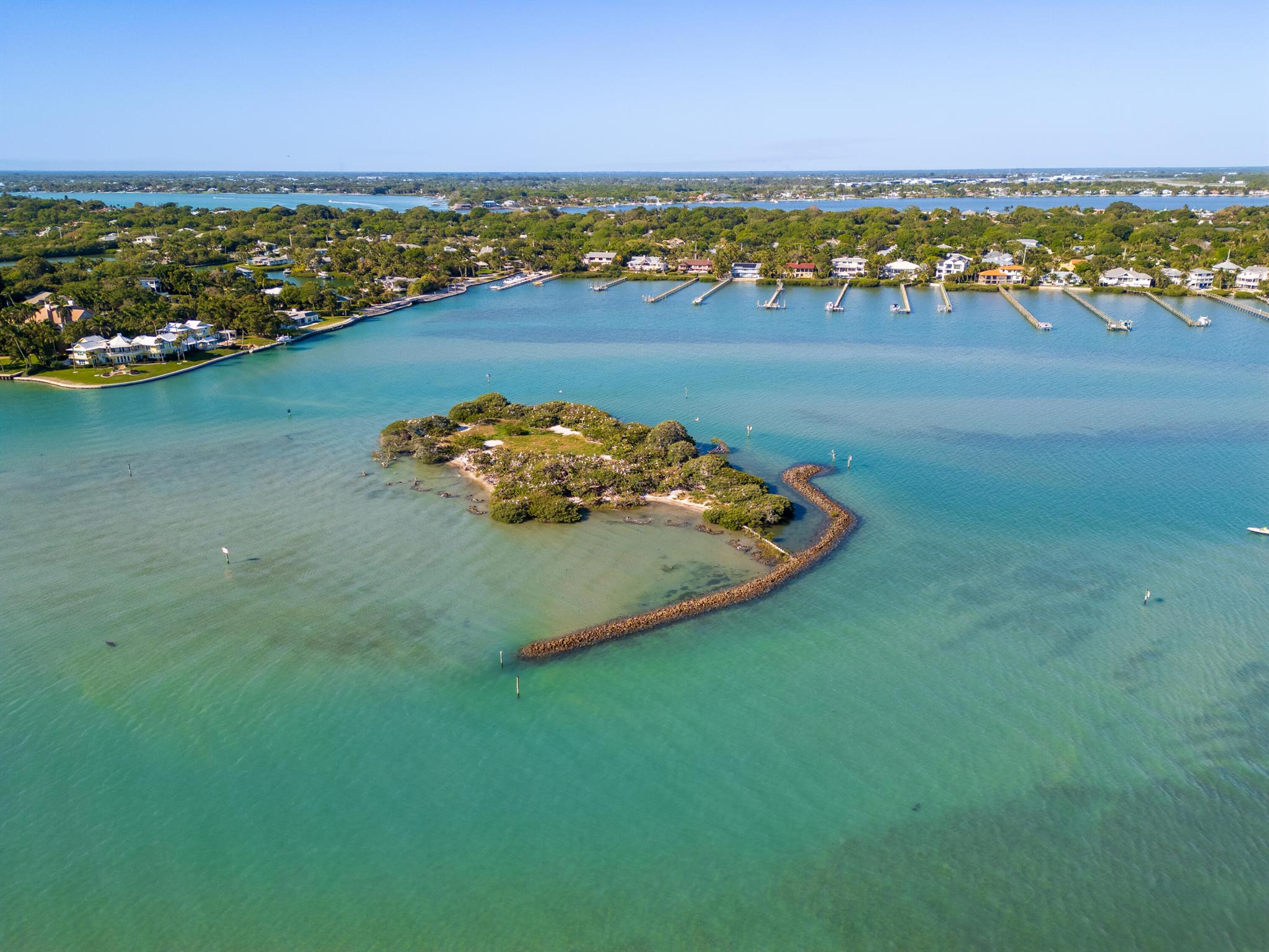 Sewalls Point - Residential