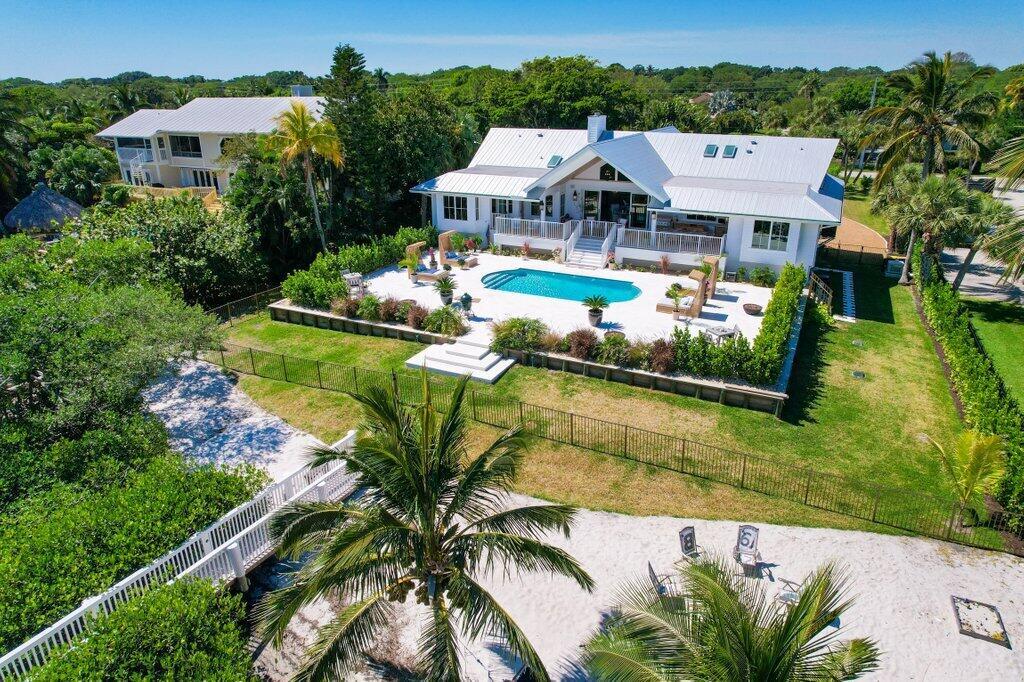 Sewalls Point - Residential