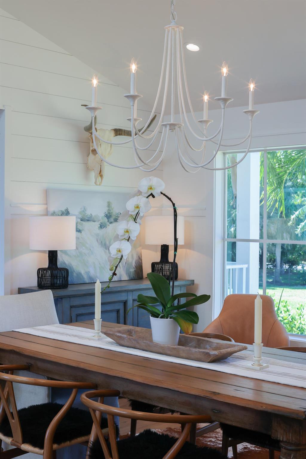 Sewalls Point - Residential