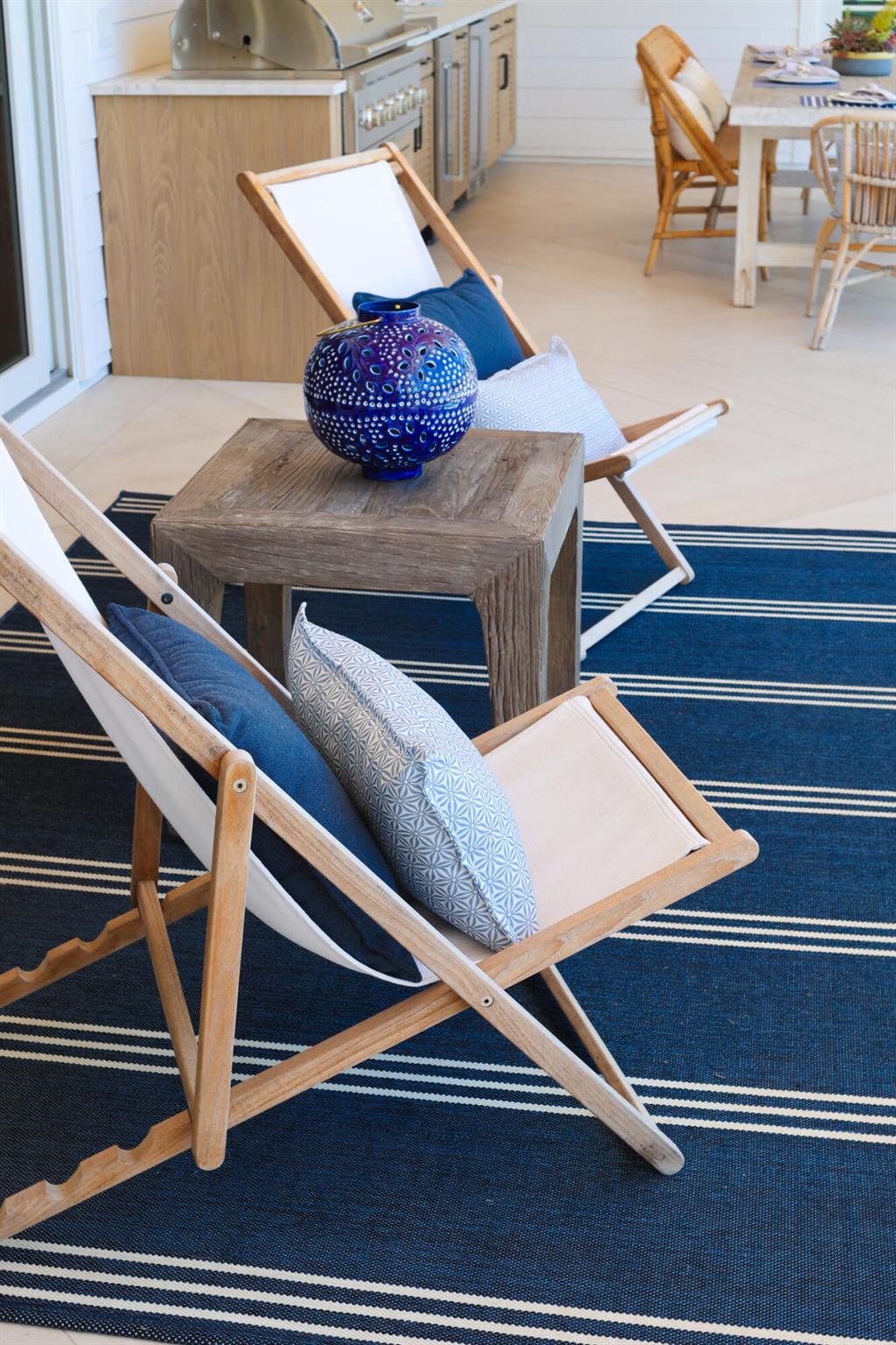 Sewalls Point - Residential