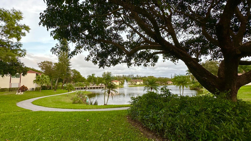 Photo of 4988 Sable Pine Circle #C2, West Palm Beach, FL 33417 (MLS # B26037843)