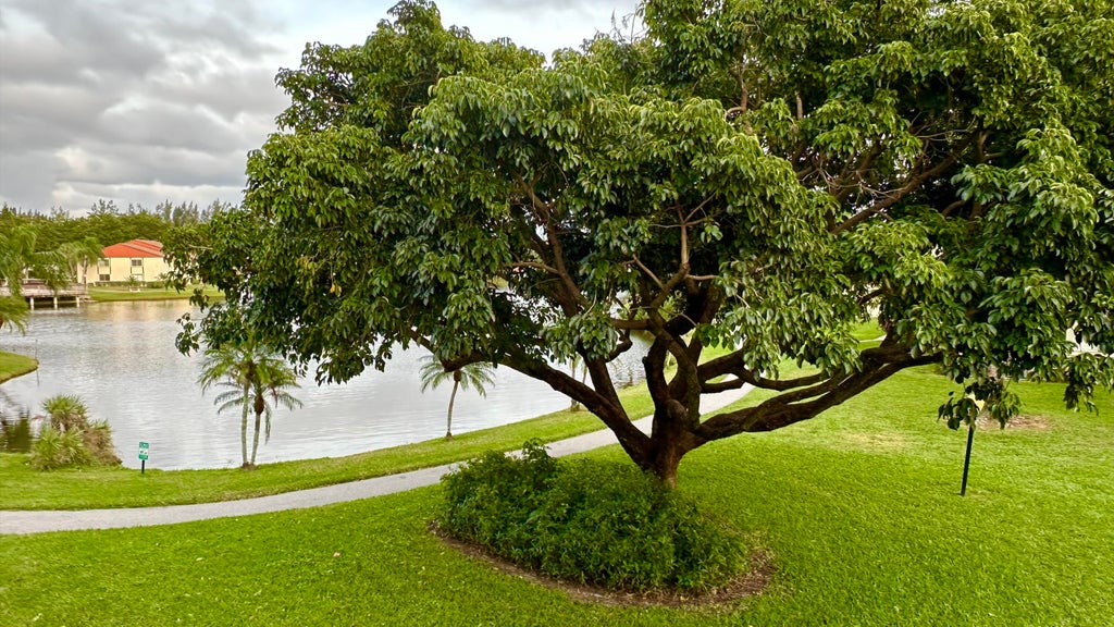 Photo of 4988 Sable Pine Circle #C2, West Palm Beach, FL 33417 (MLS # B26037843)