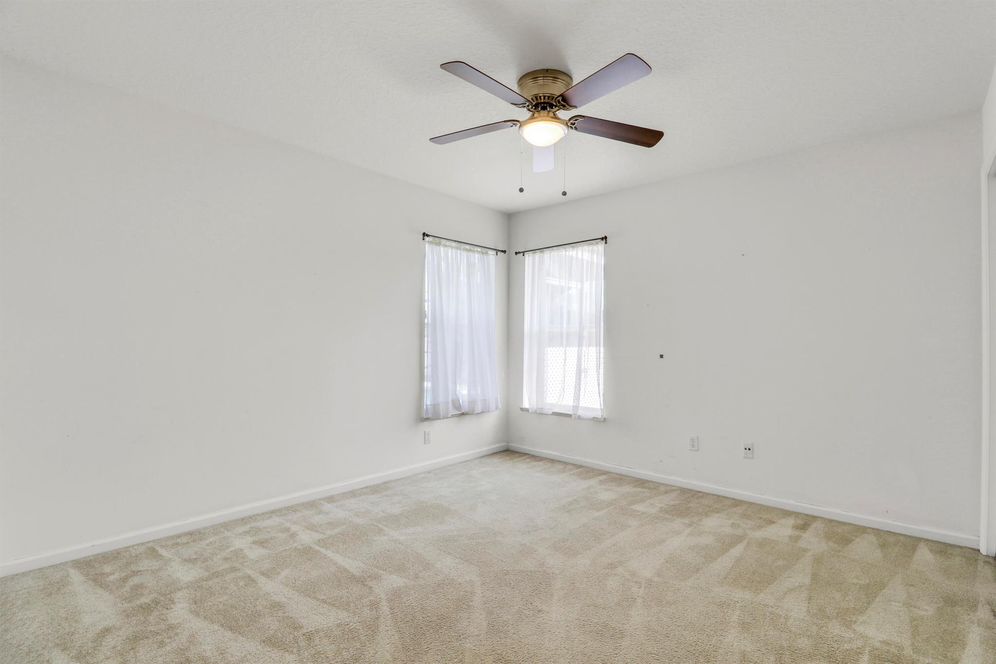 PORT ST LUCIE SECTION 41 - Residential