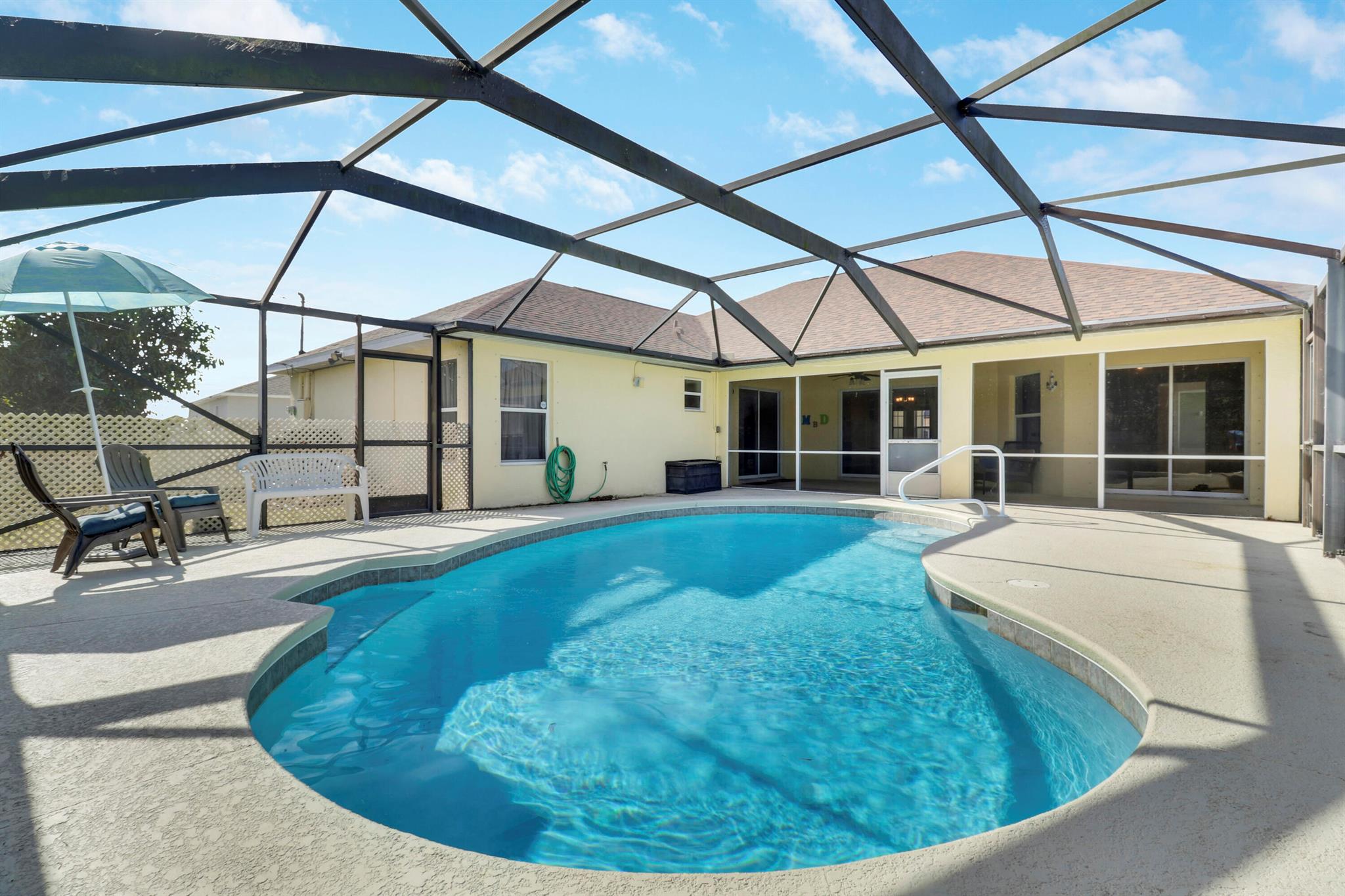 PORT ST LUCIE SECTION 41 - Residential