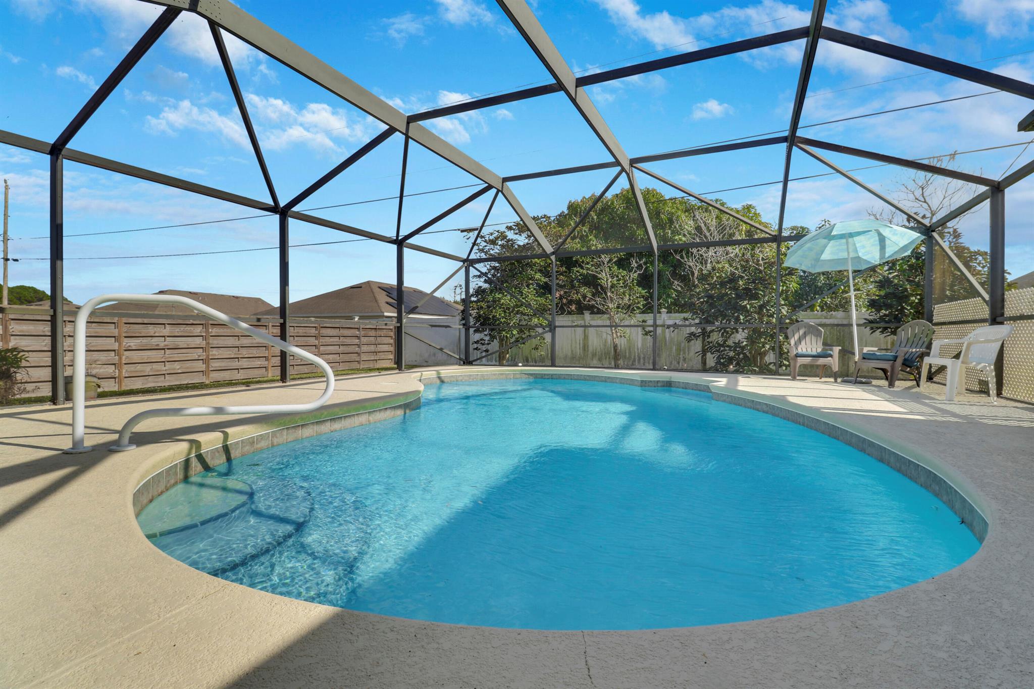 PORT ST LUCIE SECTION 41 - Residential