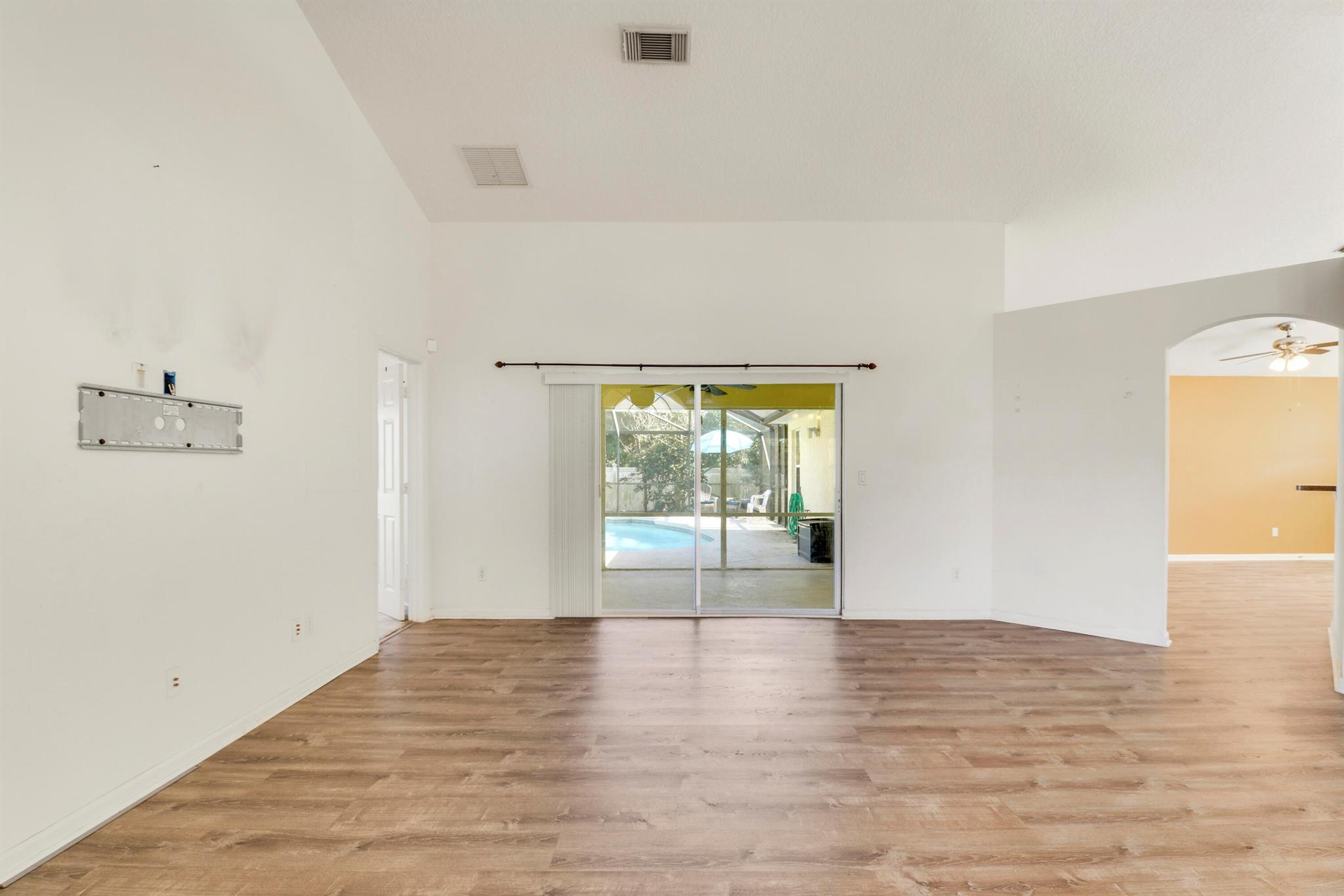 PORT ST LUCIE SECTION 41 - Residential