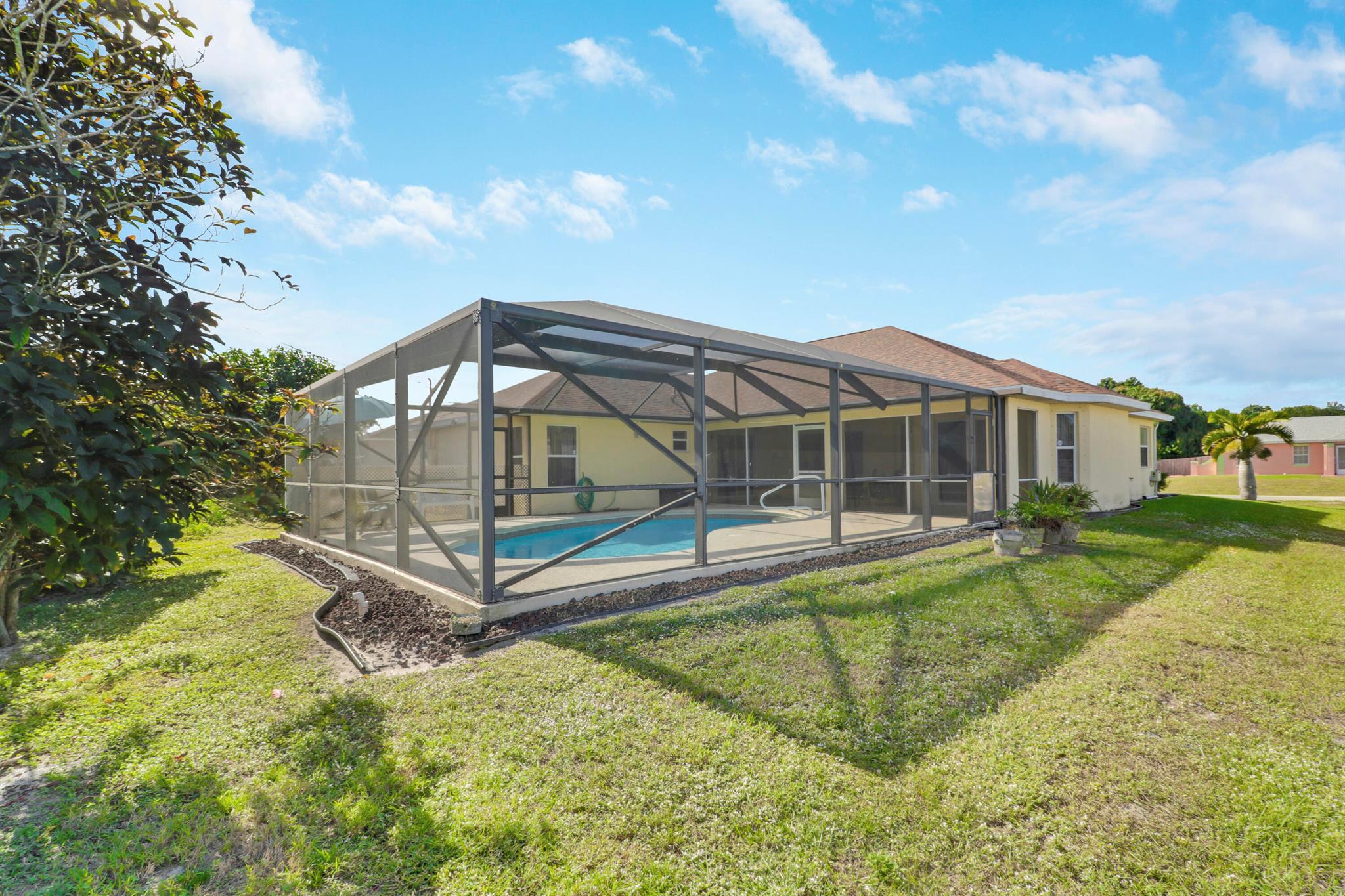 PORT ST LUCIE SECTION 41 - Residential