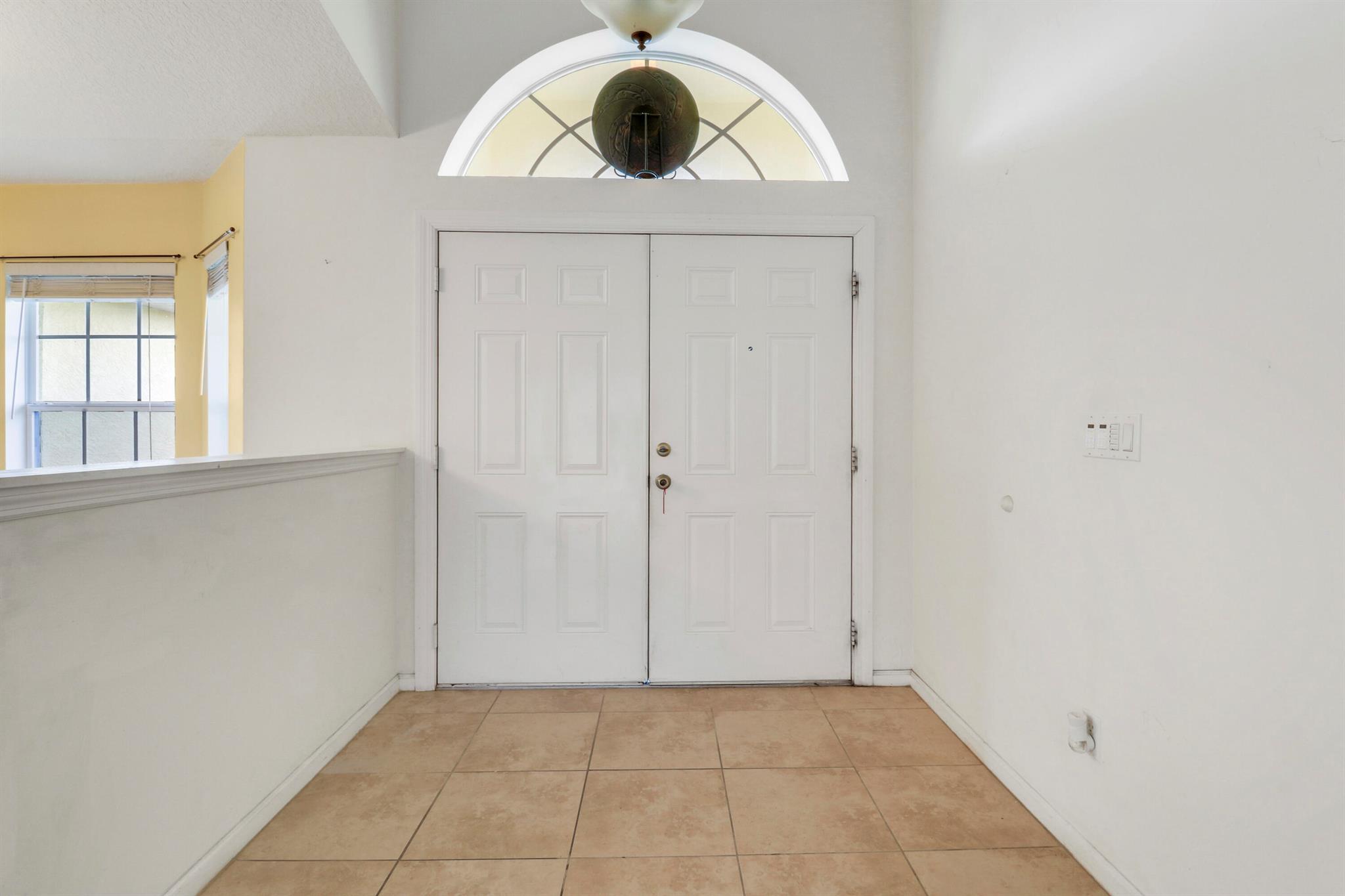 PORT ST LUCIE SECTION 41 - Residential