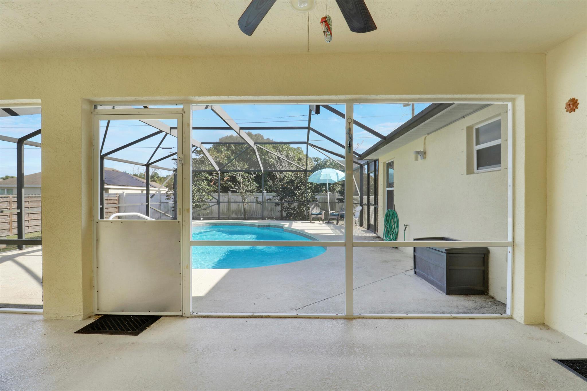 PORT ST LUCIE SECTION 41 - Residential