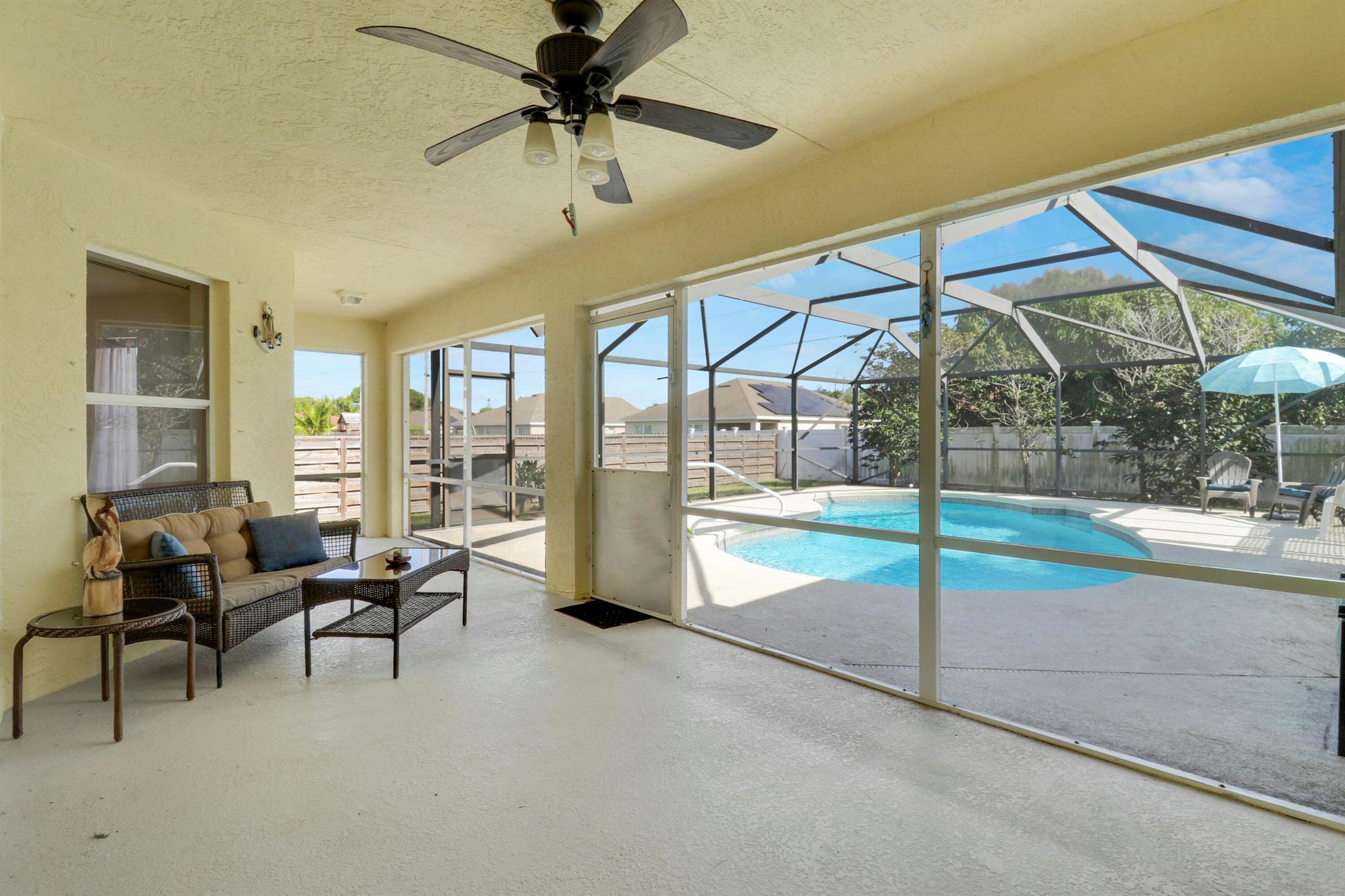 PORT ST LUCIE SECTION 41 - Residential