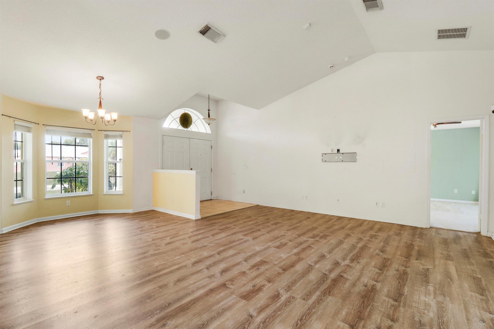 PORT ST LUCIE SECTION 41 - Residential